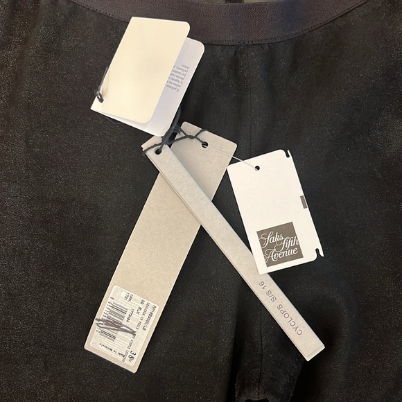 Rick Owens Stretch-Leather Leggings - Picture 6 of 16